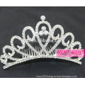 wholesale princess real diamond tiaras accessories